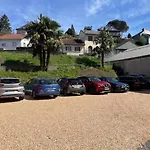 Saint Clair Hotel Lourdes