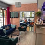 Saint Clair Hotel Lourdes