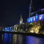 Hotel Saint Clair 2*