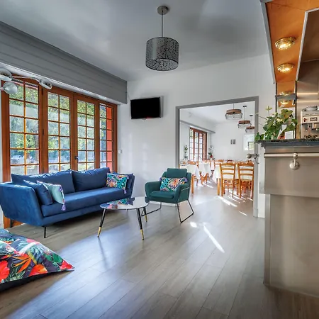 Saint Clair 2* Lourdes