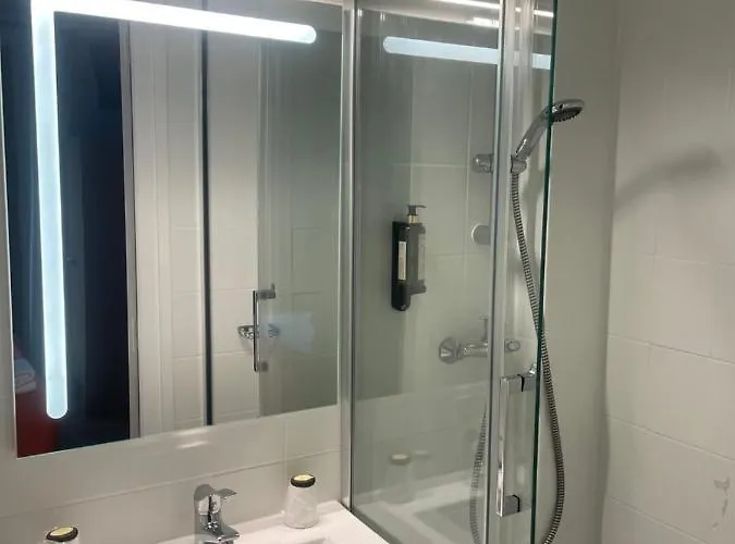 Hotel Saint Clair Lourdes