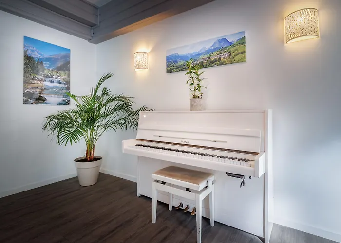 Saint Clair Hotel Lourdes